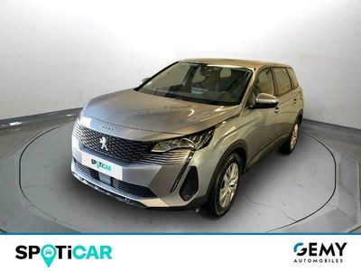 occasion Peugeot 5008 1.5 BlueHDi 130ch S&S Active Business