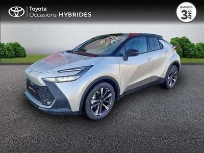 Occasion Toyota C-HR 225 ch (165 kW) 2026 SUV