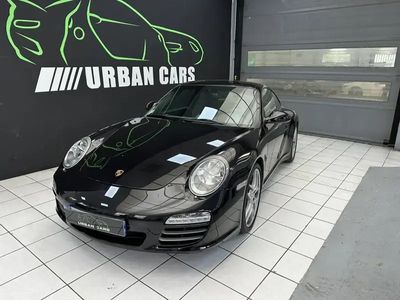 Porsche 911 Carrera 4S