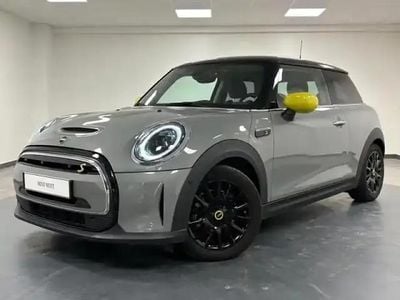 Occasion Mini Cooper SE Premium Plus 136 kW (186 ch) 2022 Argent Citadine