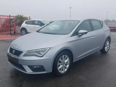 occasion Seat Leon 1.6 TDI 115 START/STOP DSG7 STYLE