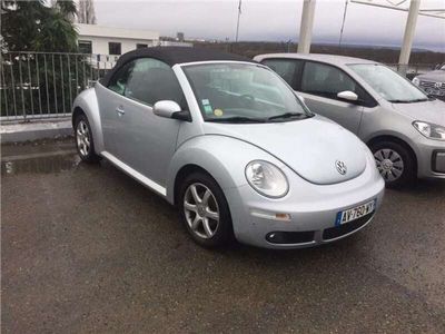 occasion VW Beetle NewCab 1.9 TDI - 105 Coast