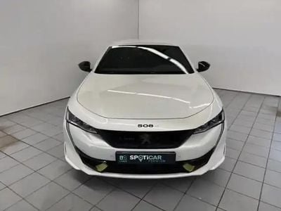 Gris Occasion 2022 Peugeot 508 Peugeot Sport Engineered Berline | 37 890 €