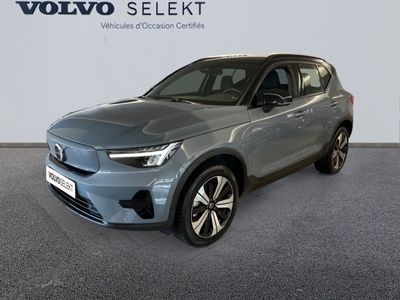 occasion Volvo XC40 Recharge 231ch Start EDT