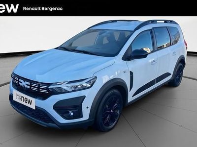 Occasion Dacia Jogger Extreme 2023 Blanc Monospace
