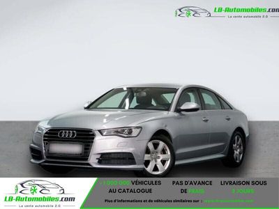 occasion Audi A6 1.8 TFSI 190 BVA