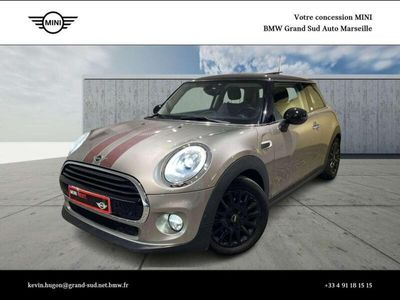 occasion Mini Cooper 136ch Shoreditch Bva