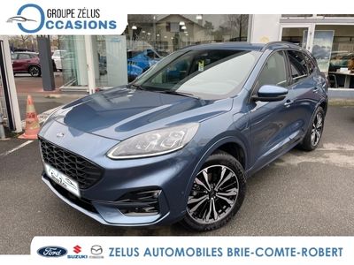 occasion Ford Kuga 2.5 Duratec 225ch PHEV ST-Line X BVA