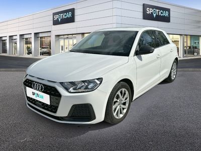 occasion Audi A1 Sportback 25 TFSI 95ch Design