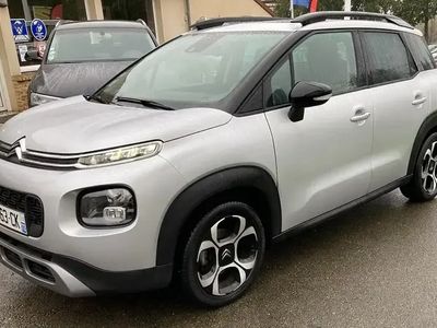 occasion Citroën C3 Aircross PURETECH 110CH S\u0026S SHINE E6.D