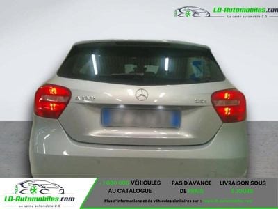 Occasion Mercedes A180 109 ch (80 kW) 2014 Berline