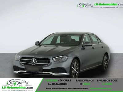 occasion Mercedes E300 Classe EEQPower BVA