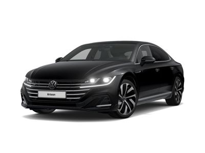 occasion VW Arteon FL HYBRIDE RECHARGEABLE 218 CH DSG6 R LINE