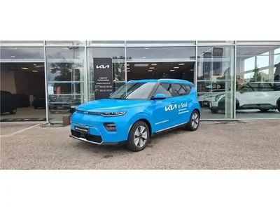 Bleu, autre Occasion 2023 Kia Soul EV SUV | 33 890 €