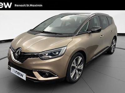 Renault Grand Scénic IV