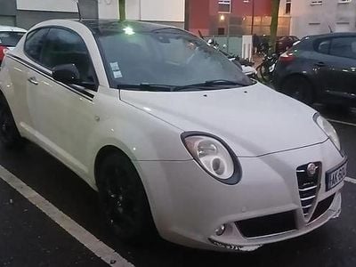 Occasion 2011 Alfa Romeo MiTo Citadine | 800 €