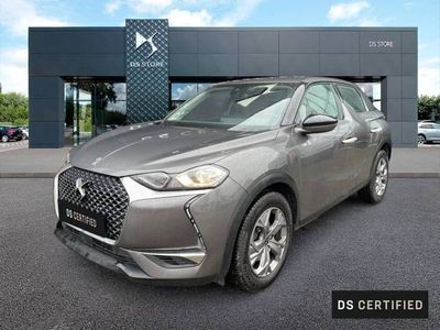 occasion DS Automobiles DS3 Crossback CROSSBACK BUSINESS