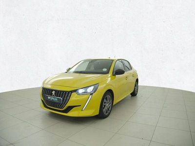 occasion Peugeot 208 PureTech 75 S&S BVM5 Style