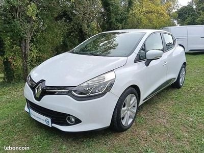 Renault Clio IV