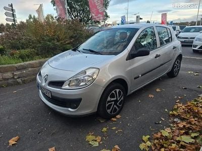 Renault Clio III