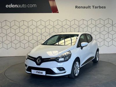 occasion Renault Clio IV dCi 90 E6C Business