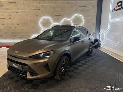 Occasion 2025 Cupra Formentor VZ SUV | 49 990 €