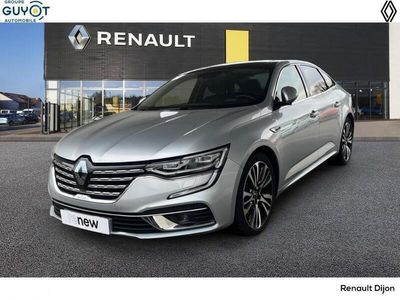 occasion Renault Talisman TALISMANBlue dCi 190 EDC Initiale Paris