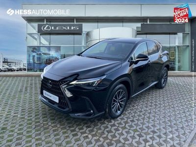 occasion Lexus NX450h+ Nx 450h+ 4wd Luxe