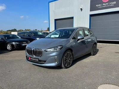 BMW 225 Active Tourer