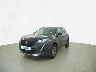 occasion Peugeot e-2008 Electrique 136 ch Style