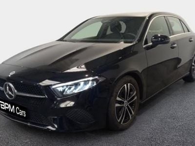 Occasion 2024 Mercedes A180 Progressive Berline | 27 990 € (Bon prix)