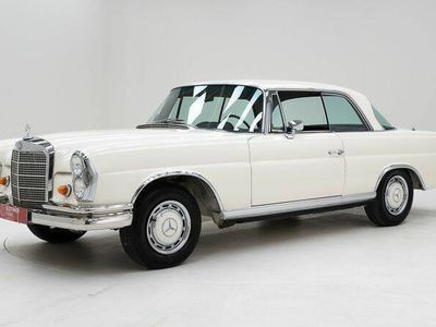 Occasion Mercedes 280 SE 160 ch (117 kW) 1968 Autres Coupé