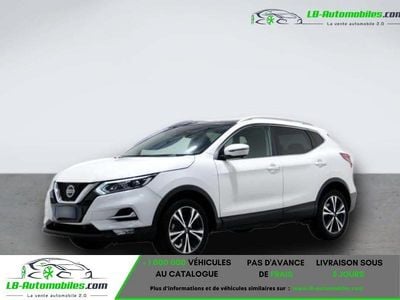 Occasion 2018 Nissan Qashqai SUV | 21 800 € (Prix cher)