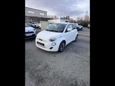 Occasion 2023 Fiat 500e Berline | 19 000 € (Prix juste)