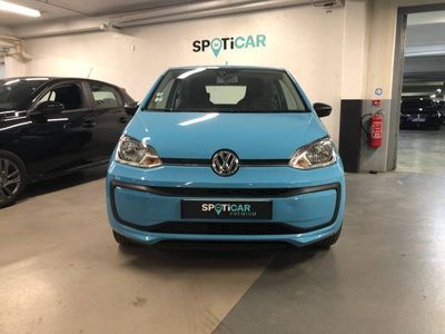 VW up!