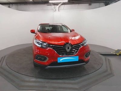 occasion Renault Kadjar KADJARTCe 160 FAP EDC - Intens