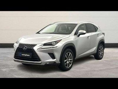Occasion 2019 Lexus NX300h SUV | 34 999 € (Prix assez cher)