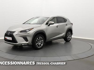 occasion Lexus NX300h 4WD Luxe