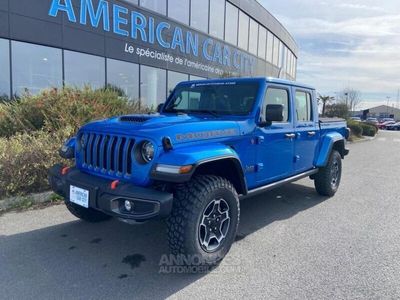 occasion Jeep Gladiator Crew cab MOJAVE V6 3.6L Pentastar VVT Essence