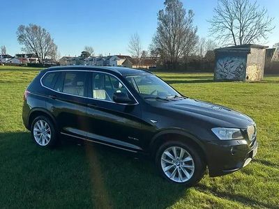 Occasion 2011 BMW X3 Sport Line SUV | 10 500 €