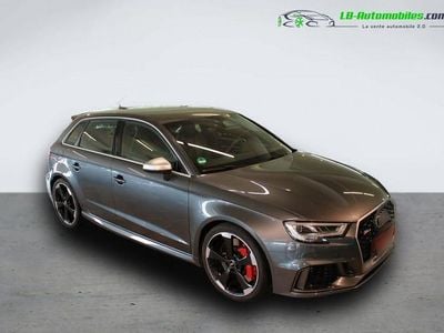 Audi RS3 Sportback