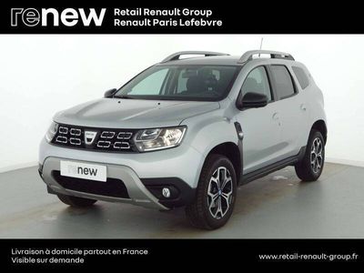 occasion Dacia Duster DUSTERTCe 130 FAP 4x2 - 15 ans