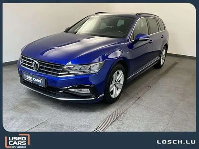 occasion VW Passat Variant R-Line/Business/DSG/LED