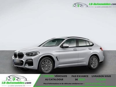 Occasion BMW X4 Comfort Edition 184 ch (135 kW) 2019 SUV