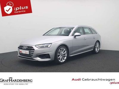 occasion Audi A4 Avant 35 TDI Virt.Cockpit LED Navi ACC HuD