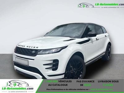 Occasion Land Rover Range Rover 200 ch (147 kW) 2020 SUV