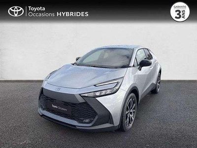 Occasion 2025 Toyota C-HR Design SUV | 36 990 € (Prix cher)
