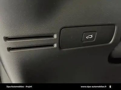 Occasion Volvo XC40 163 ch (119 kW) 2025 Argent magnétique SUV