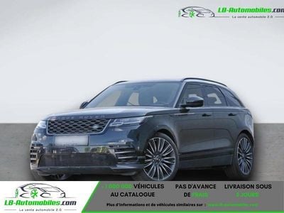 Occasion 2019 Land Rover Range Rover Velar SUV | 54 900 €