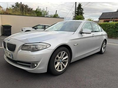 Occasion 2011 BMW 520 Berline | 6 990 €
